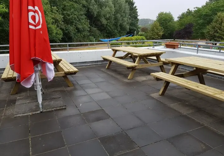 Zündorfbad