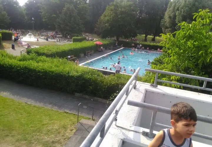 Zündorfbad