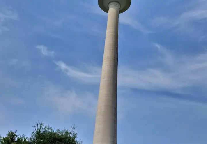 Olympia Eishalle