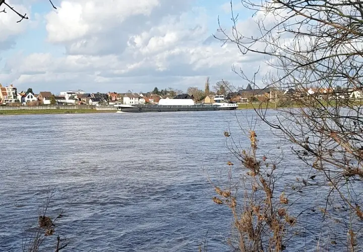 Zündorfbad