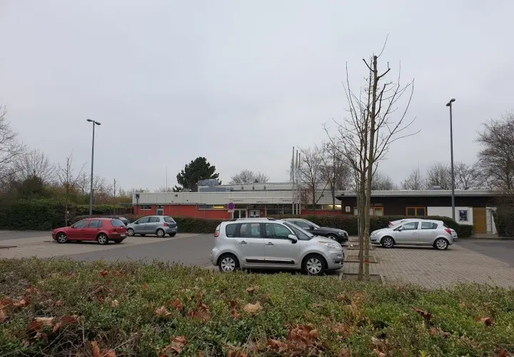 Wahnbad