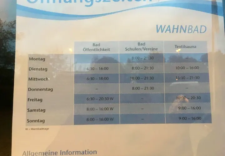 Wahnbad