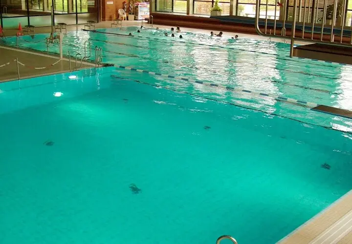 Chorweilerbad