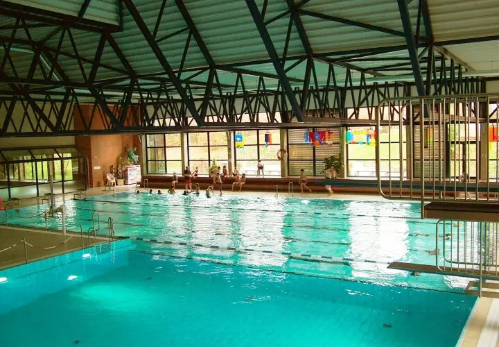 Chorweilerbad
