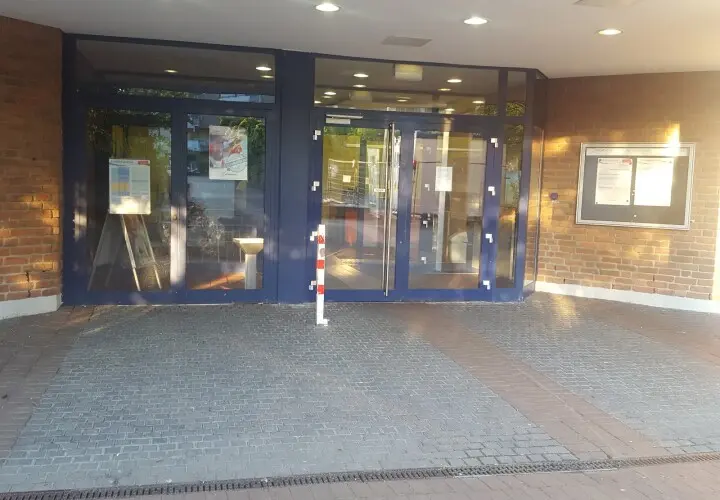 Chorweilerbad
