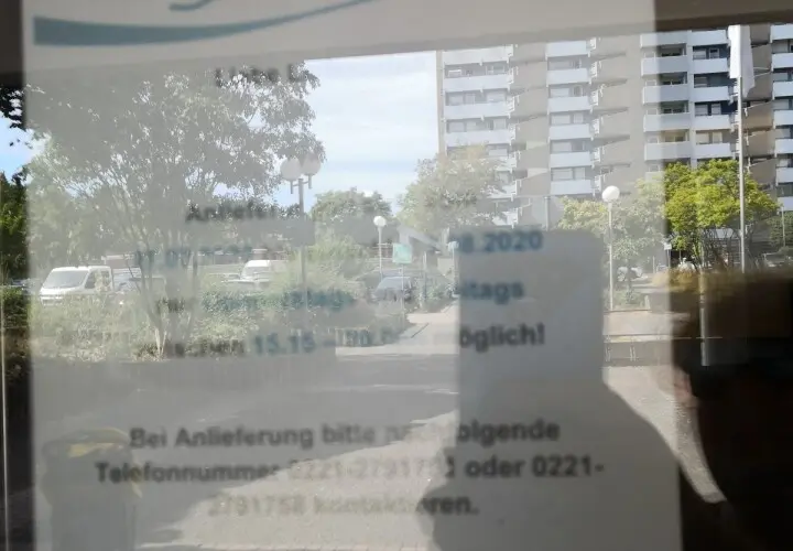 Chorweilerbad