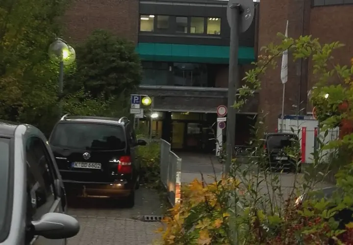 Chorweilerbad