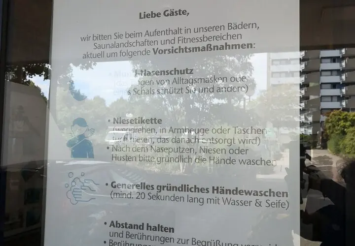 Chorweilerbad