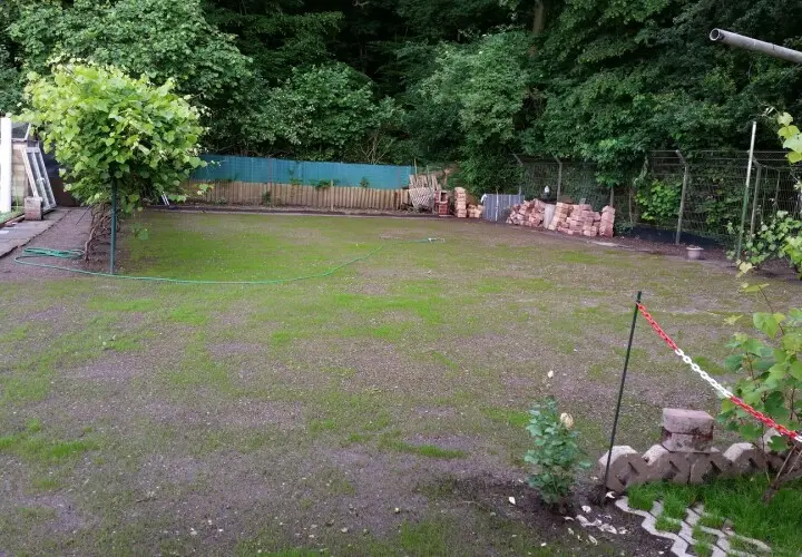Naturfreibad Vingst