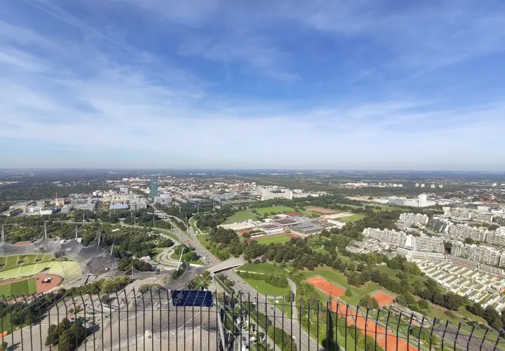 Olympia Eishalle
