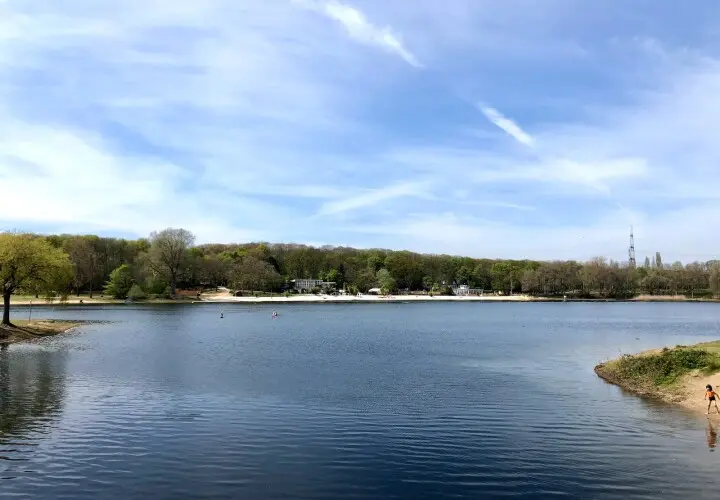 Blackfoot Beach