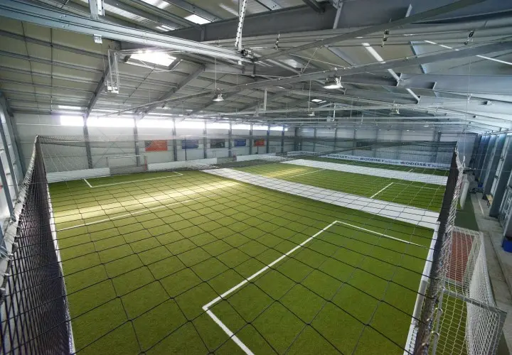 Soccerworld München