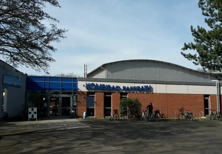 Kombibad Paffrath