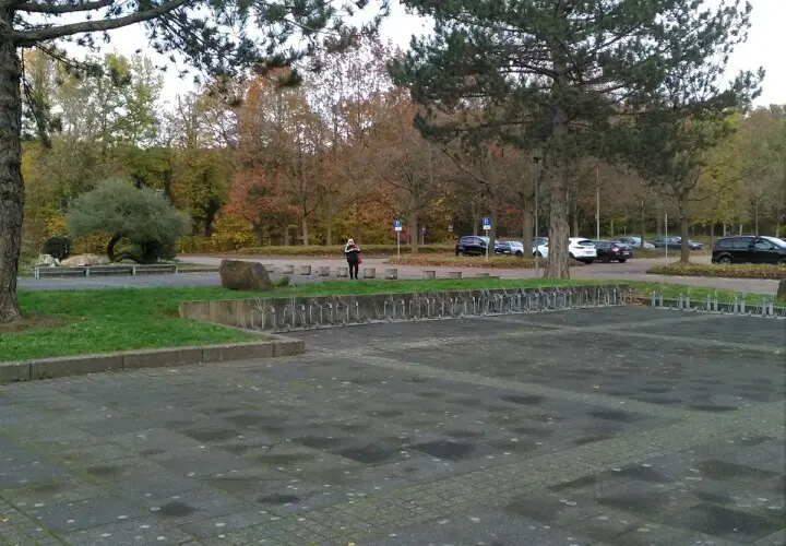 Kombibad Paffrath
