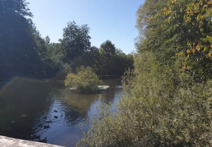 Kombibad Paffrath