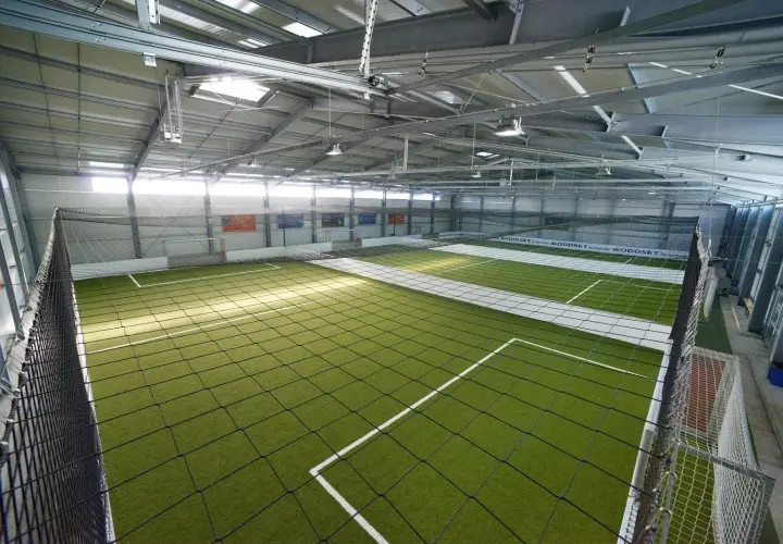Soccerworld München