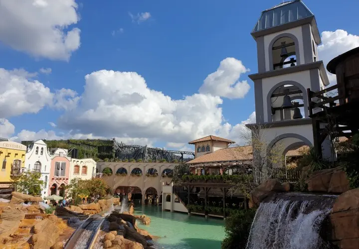 Phantasialand