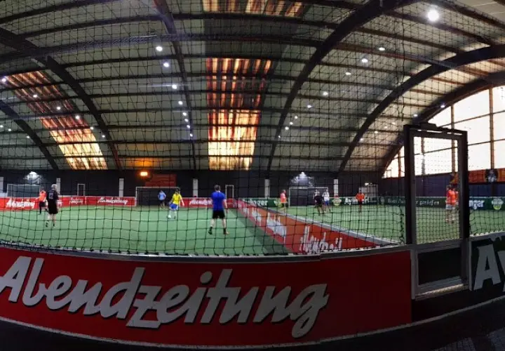 Soccerworld München