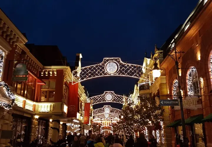 Phantasialand