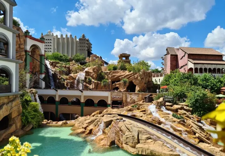 Phantasialand