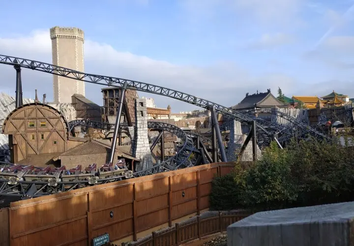 Phantasialand