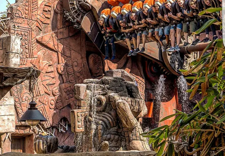Phantasialand
