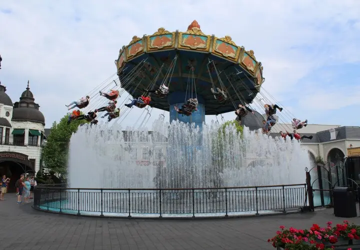 Phantasialand