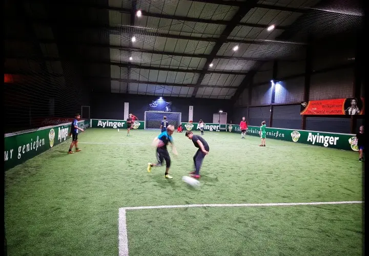Soccerworld München