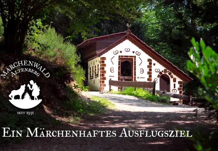 Märchenwald Altenberg