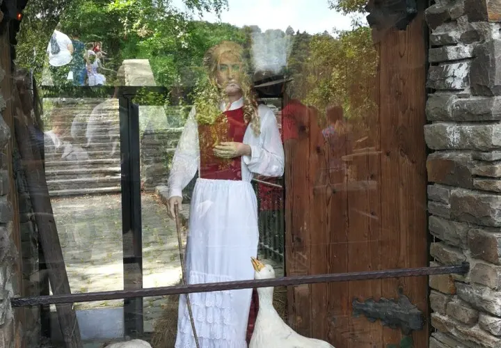 Märchenwald Altenberg