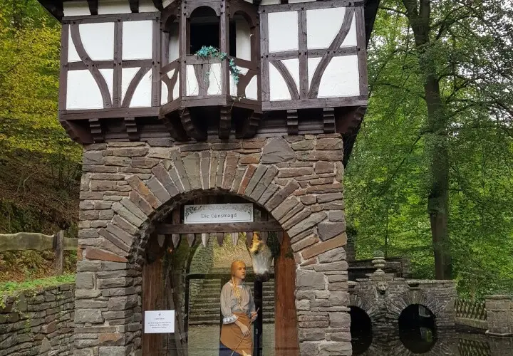 Märchenwald Altenberg