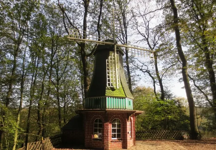 Märchenwald Altenberg