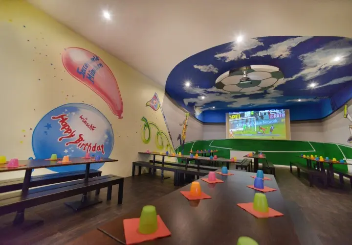 Soccerworld München