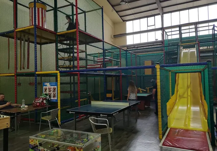 Okidoki Kinderland Köln