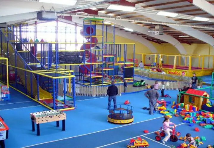 Okidoki Kinderland Köln