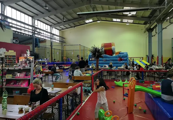 Okidoki Kinderland Köln