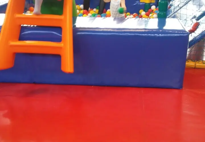 Okidoki Kinderland Köln
