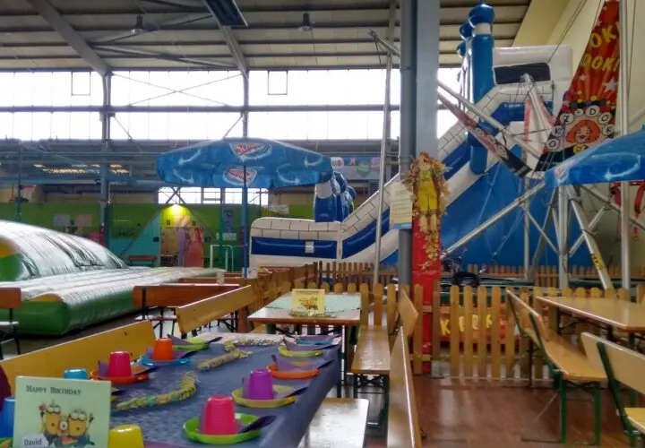 Okidoki Kinderland Köln