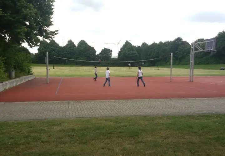 Freizeitpark Langfort