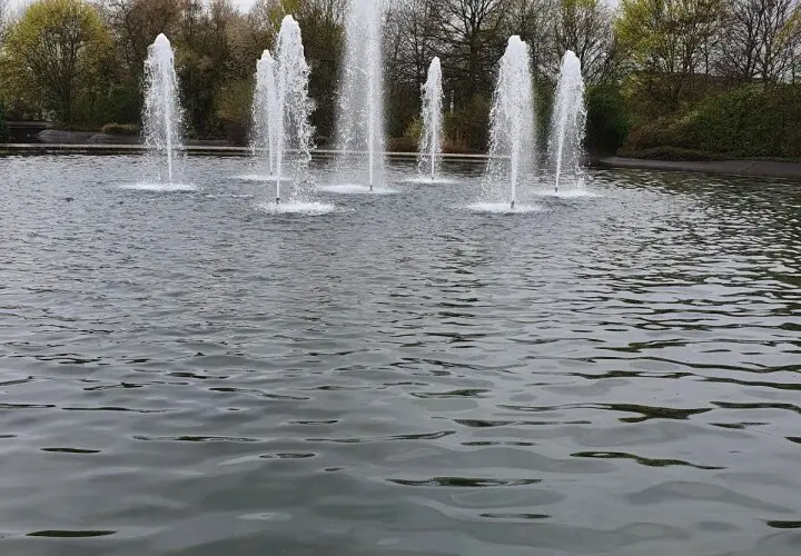 Freizeitpark Langfort