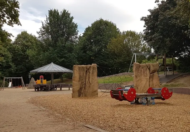 Freizeitpark Langfort