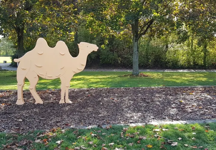 Freizeitpark Langfort
