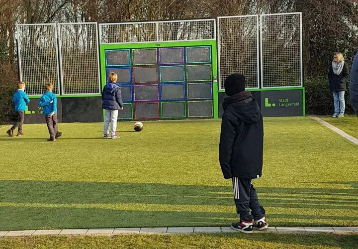 Freizeitpark Langfort