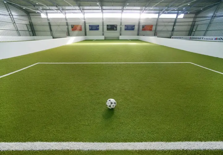 Soccerworld München
