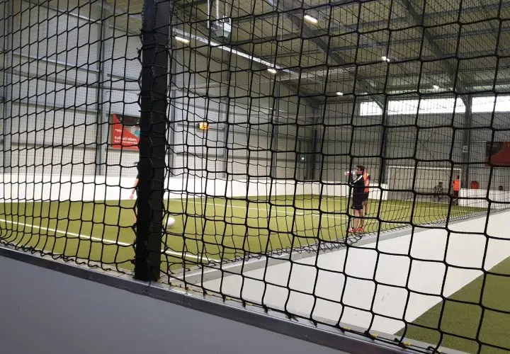Soccerworld München