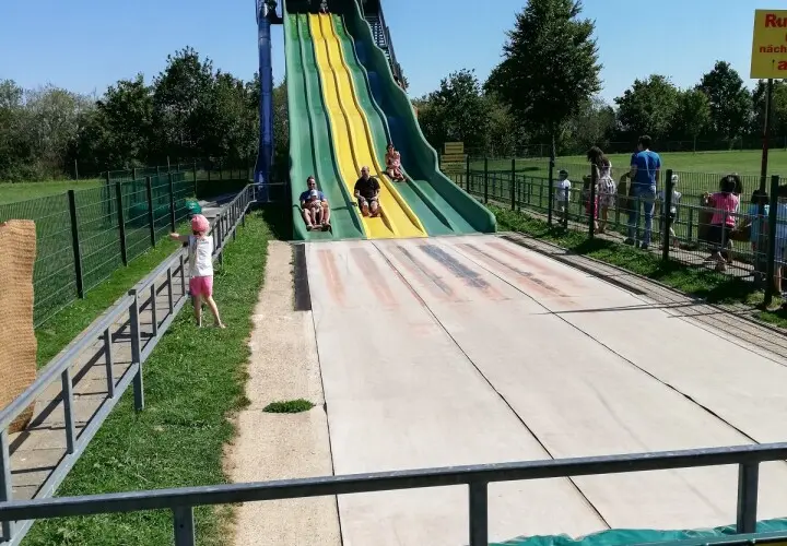 Bubenheimer Spieleland