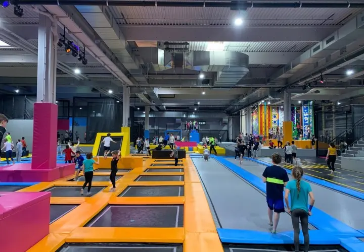 MAXXARENA