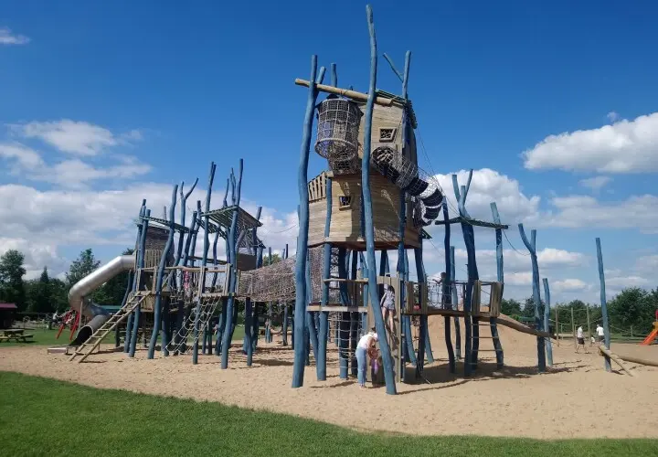Bubenheimer Spieleland