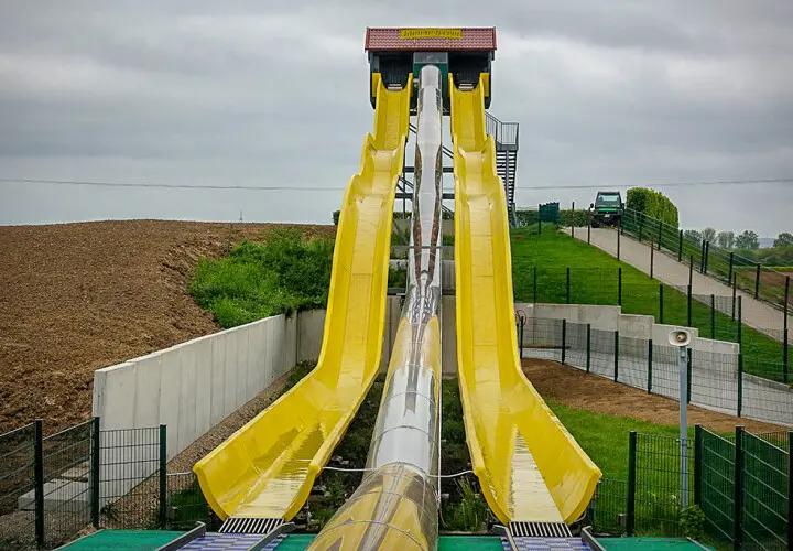 Bubenheimer Spieleland