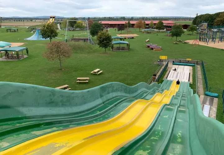 Bubenheimer Spieleland